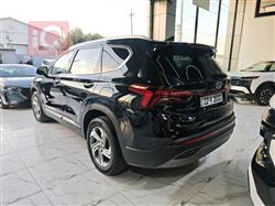 هیۆندای سەنتافی